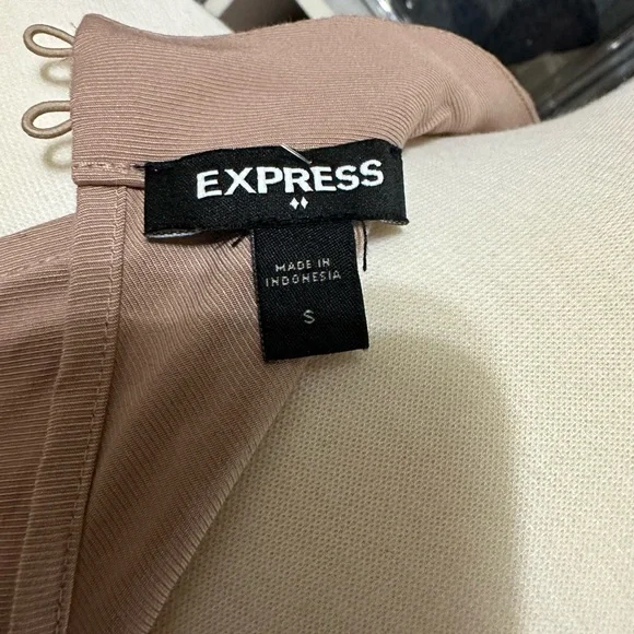 Express Body Suit - Picture 4 of 4